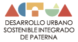 Desarrollo Urbano Sostenible Integrado de Paterna - ACTÚA